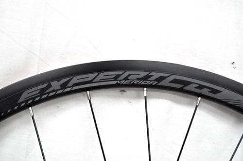 Jalco EXPERT CW DISC ホイールセット未走行