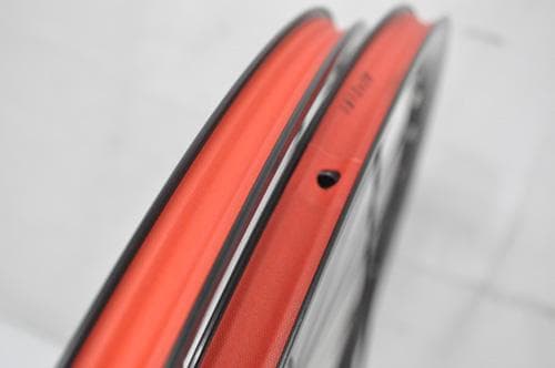 Jalco EXPERT CW DISC ホイールセット未走行