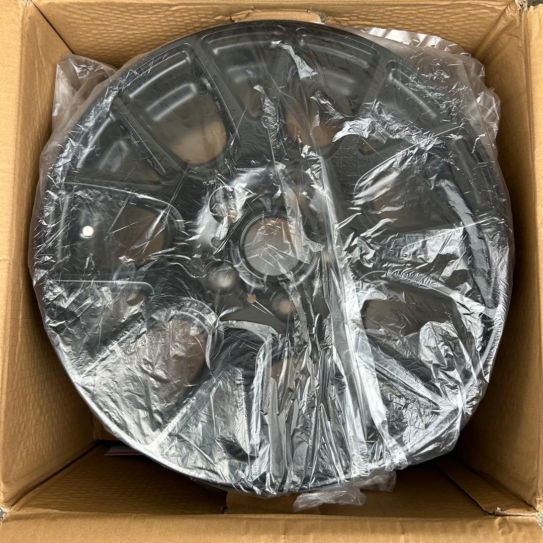 ②未使用 Verthandi YH-M7V 16x6.5 50 114.3x5