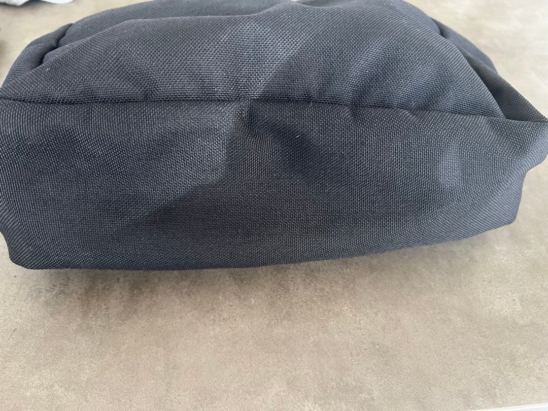 【BRIEFING】 ゴルフ ラウンドバッグ