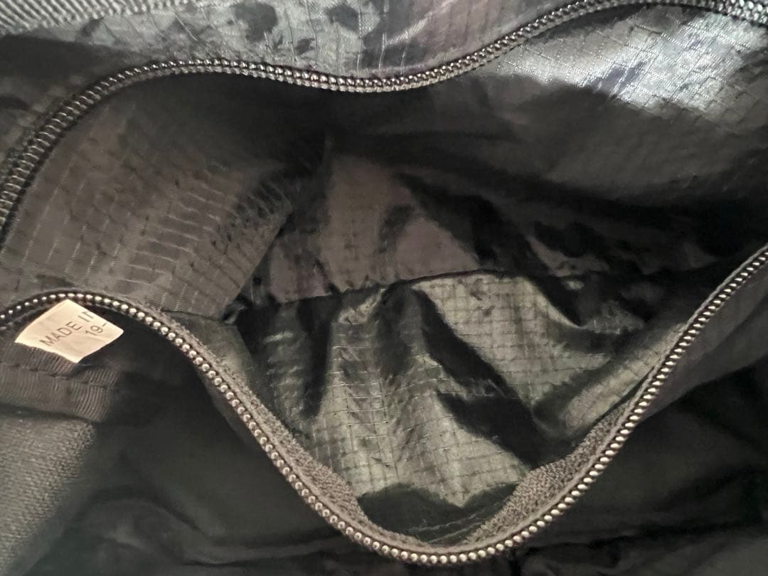 【BRIEFING】 ゴルフ ラウンドバッグ