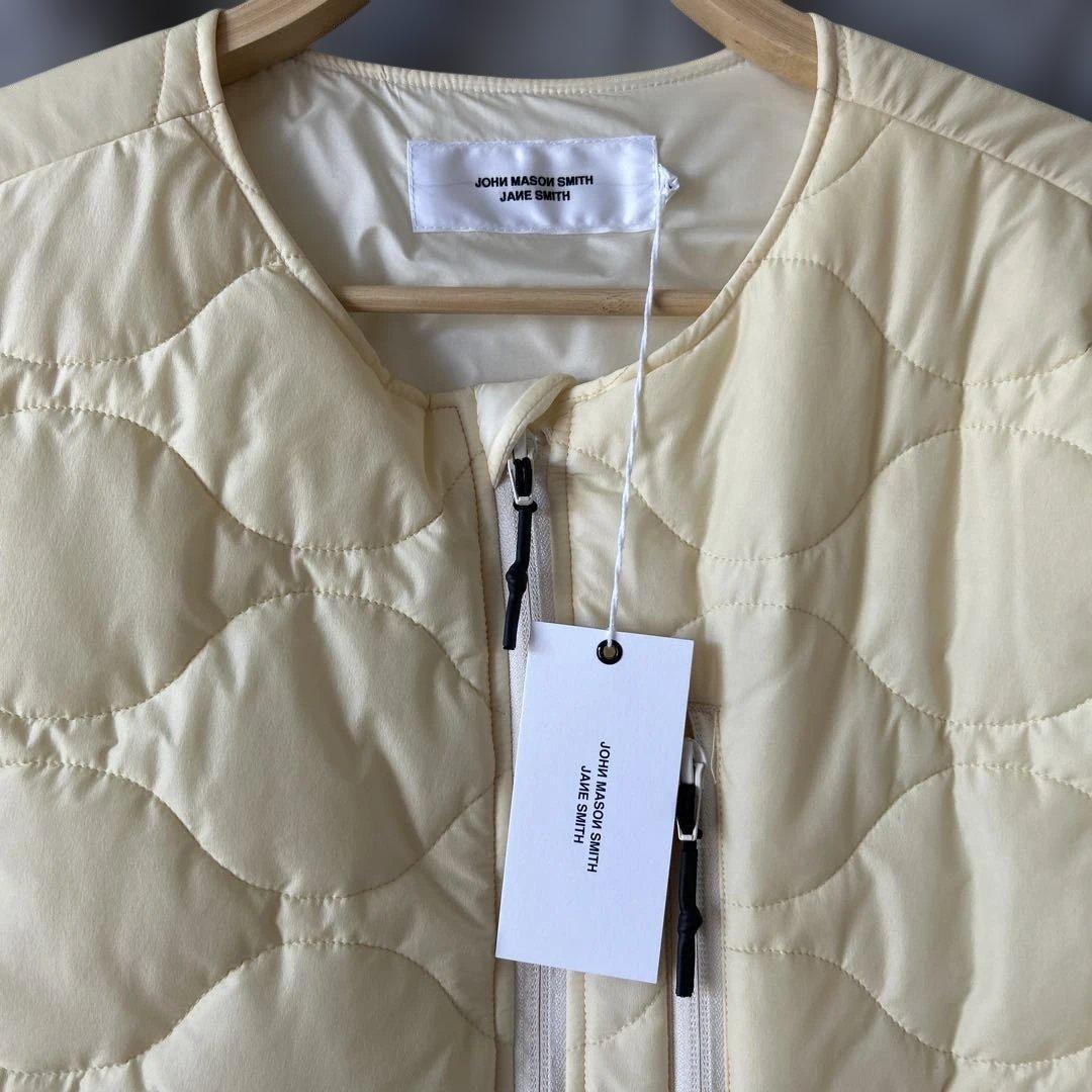 GB　JANE SMITH 24WVE-#510S RECYCLE