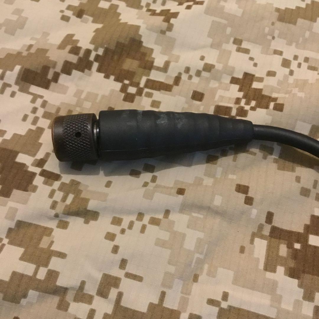 中古実物PTT U94マリタイム　特小加工済 年内取り消し