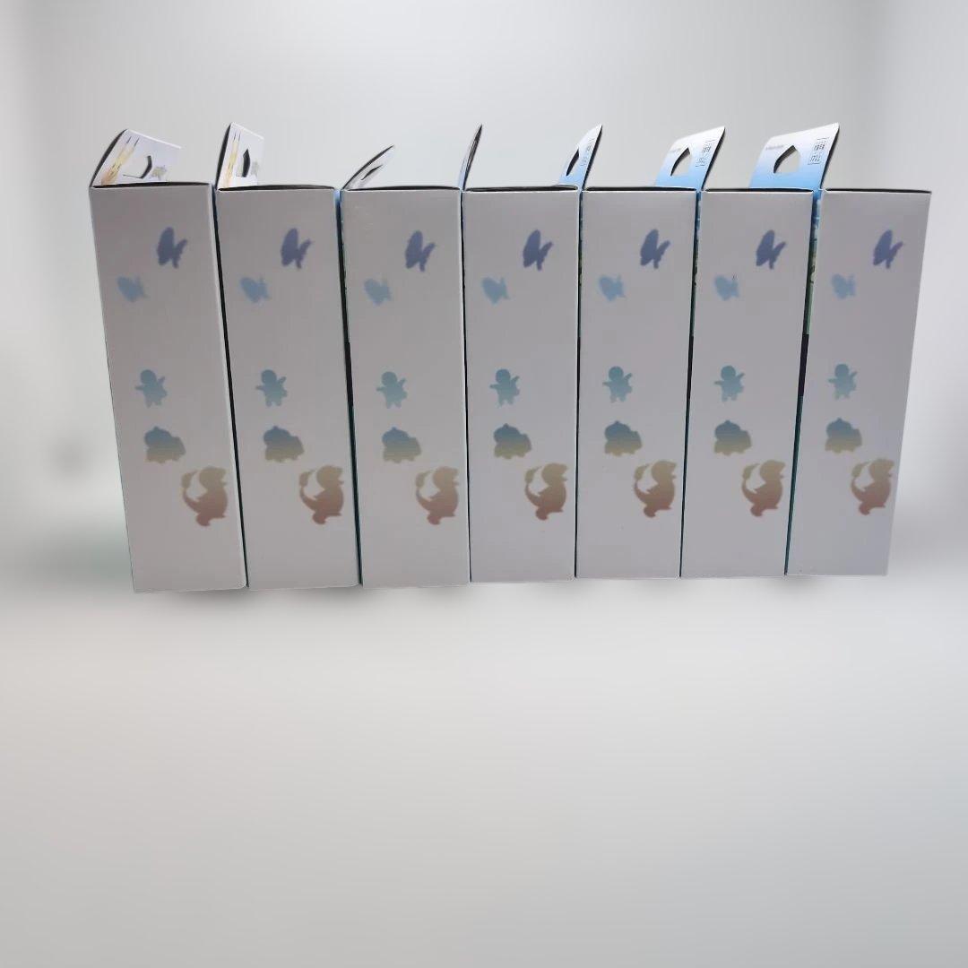 ポケモンgo plus+ 7個