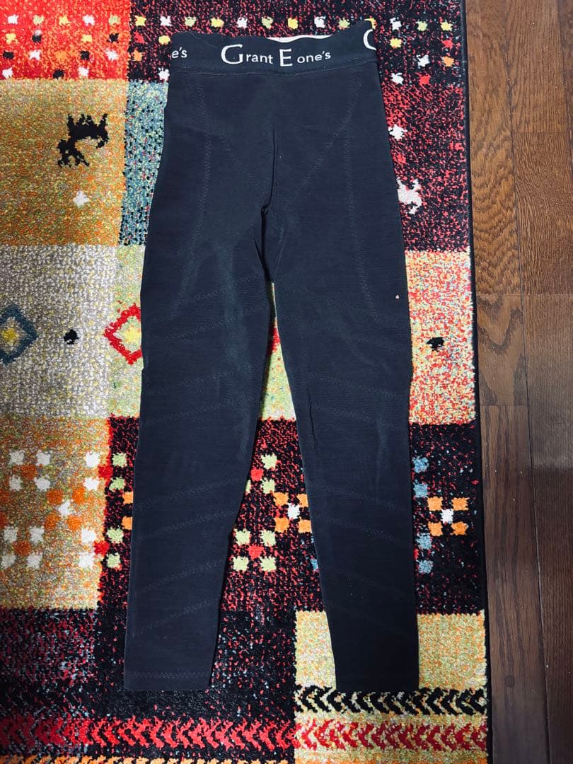 グラントイーワンズ■LALA ドレナージュスパッツ　58　定価41800