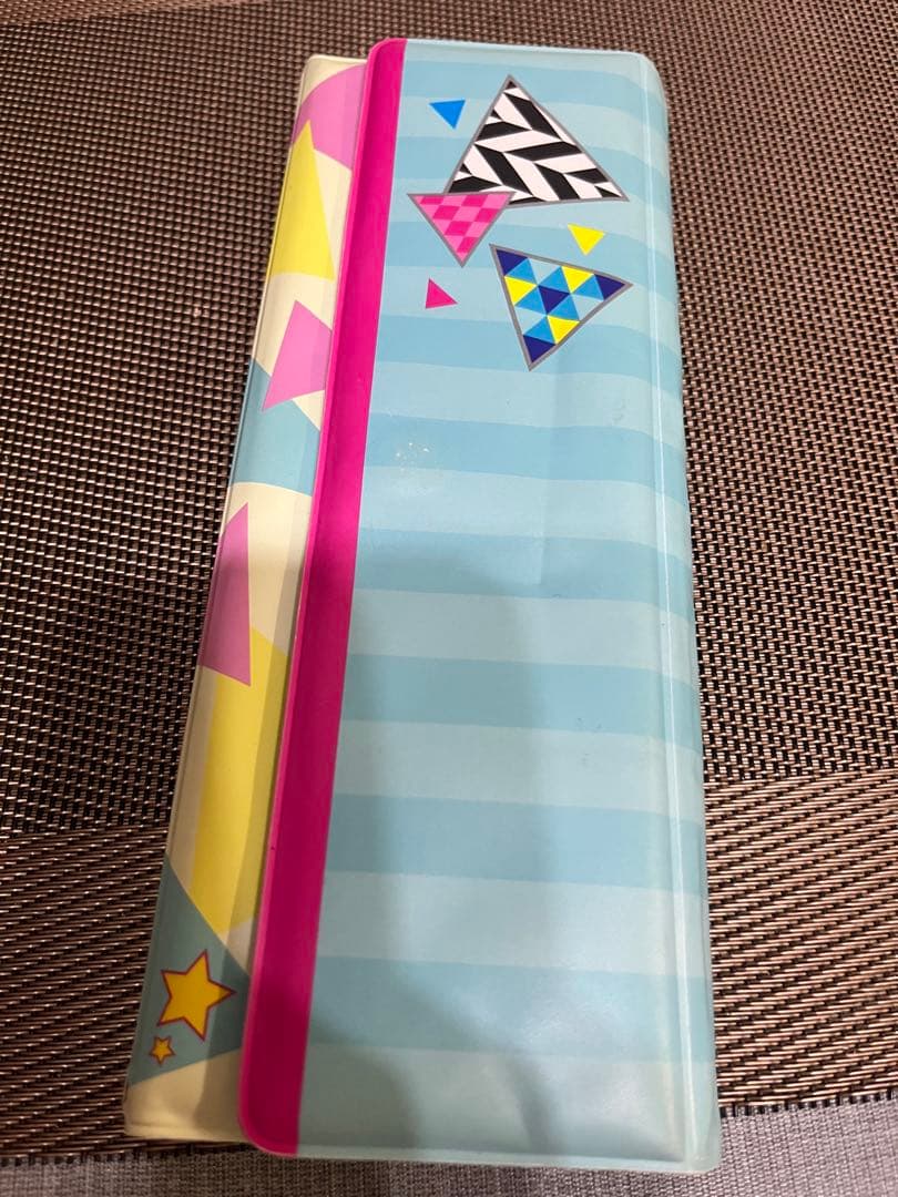 アイカツ！ アイカツスターズ カード カードホルダー カードバインダー まとめ