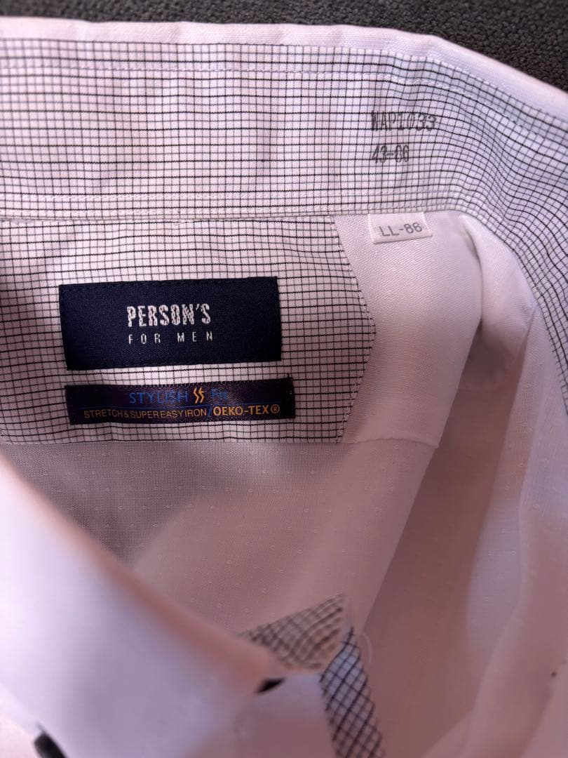 【A7/メンズ/180cm】スーツ4点セット 就活 入学式