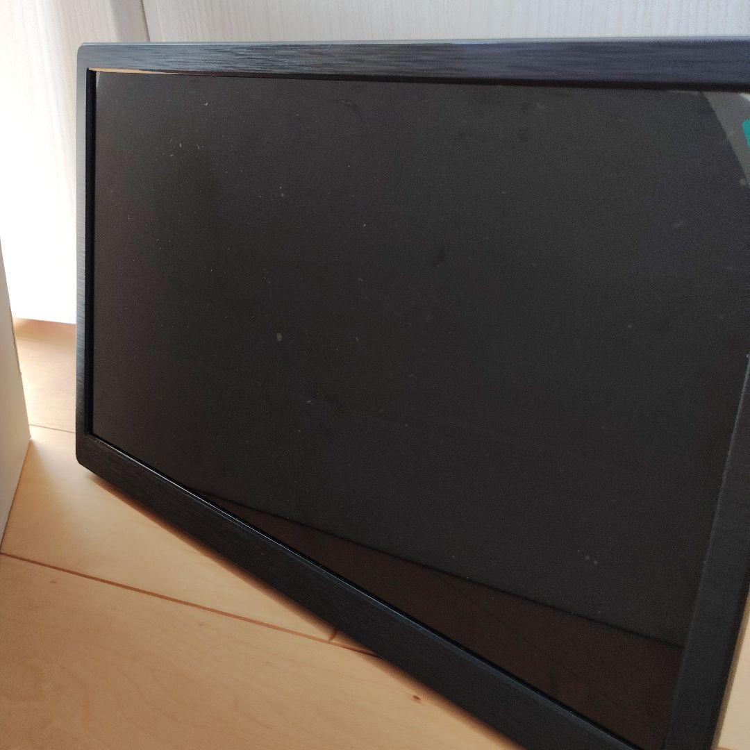 新品 14インチ 3電源対応　地デジ搭載ポータブルandroidスマートテレビ