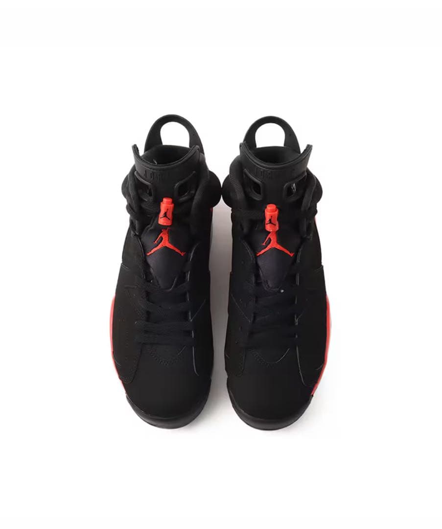 シューズ(男性用) JORDAN BRAND AIR JORDAN 6 RETRO