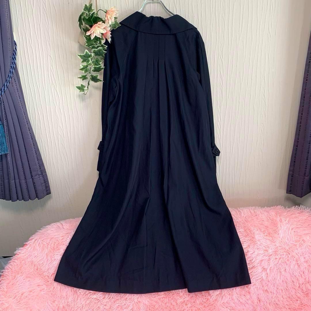 専用♡D45.美品◆ANAYI【現行/2020年モデル◆ロング/トレンチコート】