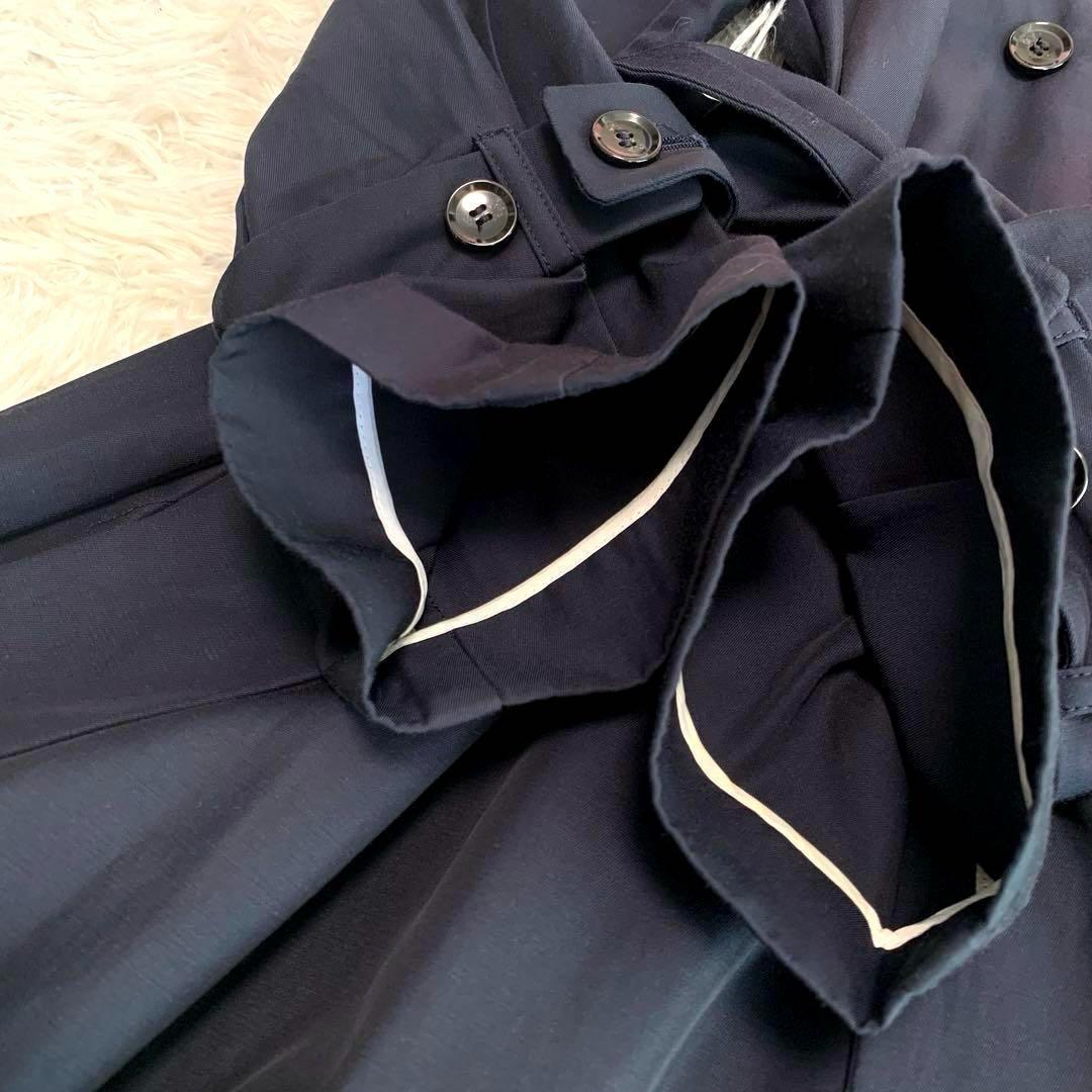 専用♡D45.美品◆ANAYI【現行/2020年モデル◆ロング/トレンチコート】