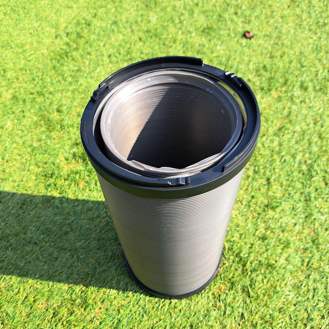 EcoFlow WAVE2 冷暖房ポータブルエアコン本体、バッテリーパックセット