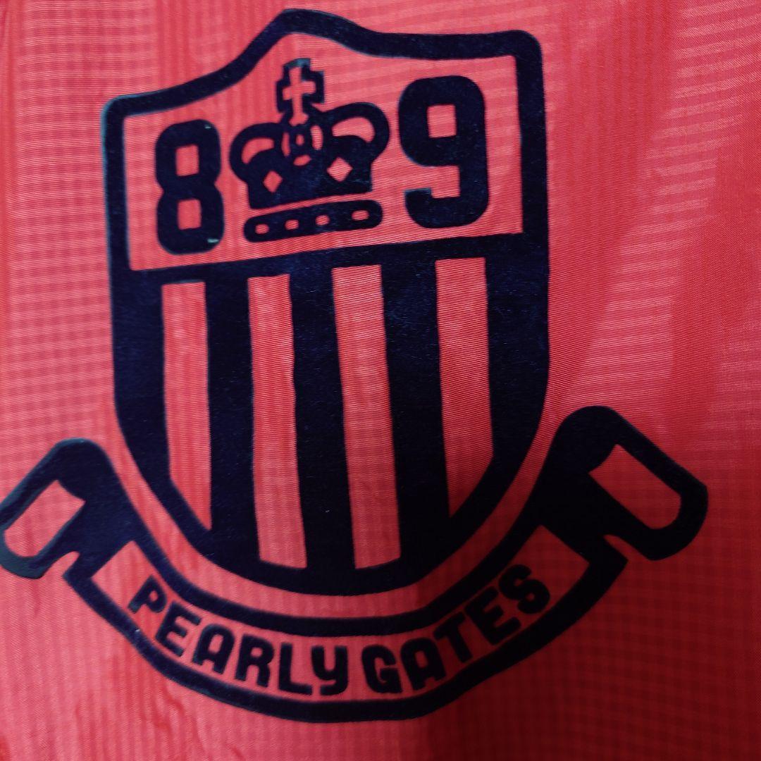 パーリーゲイツ　スニード　メンズ6