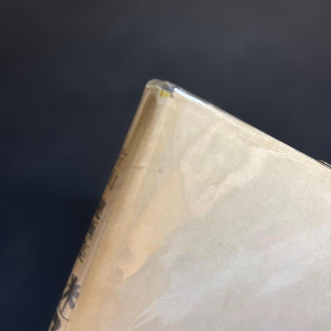 片山健画集　迷子の独楽 北宋社 1978年