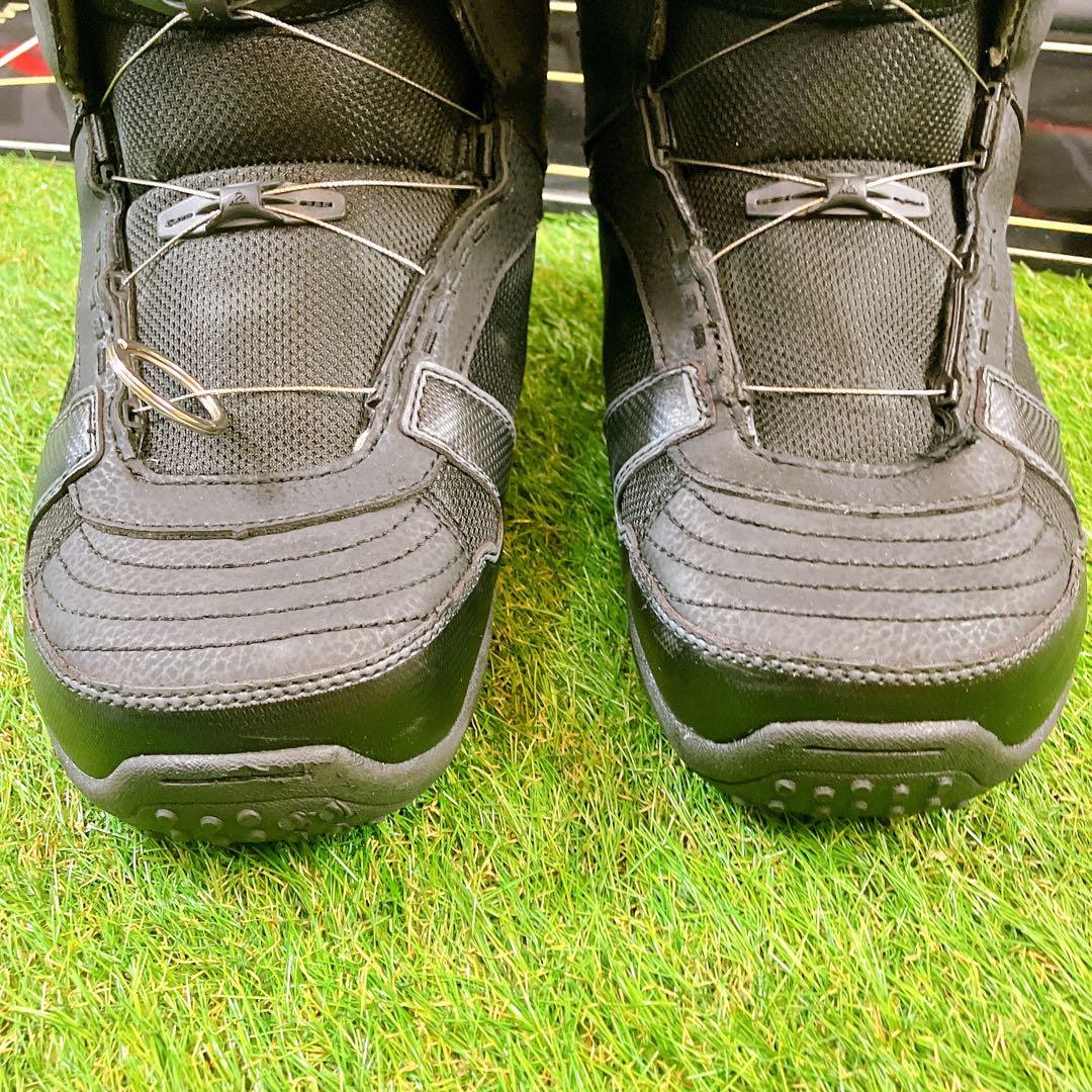 ZUMA kissmark キスマーク K2 BOAケース151 ㎝　BOA