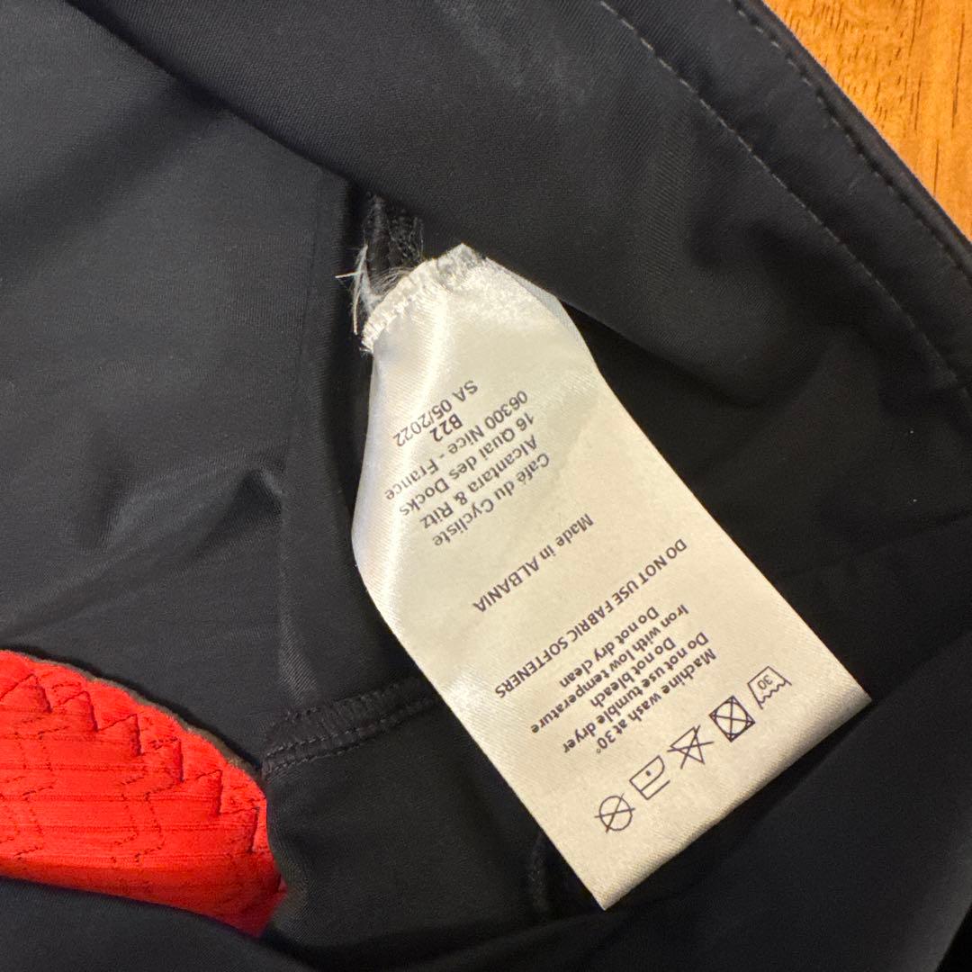 極美品　カフェドシクリステ ミカエラ ブラック XL