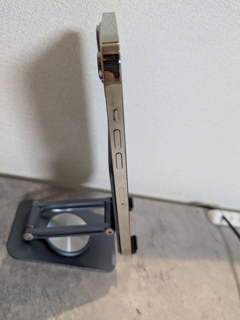 iPhone14 Pro Max 256GB ゴールド