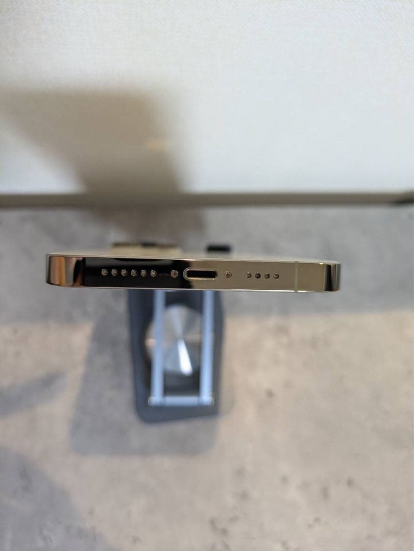 iPhone14 Pro Max 256GB ゴールド