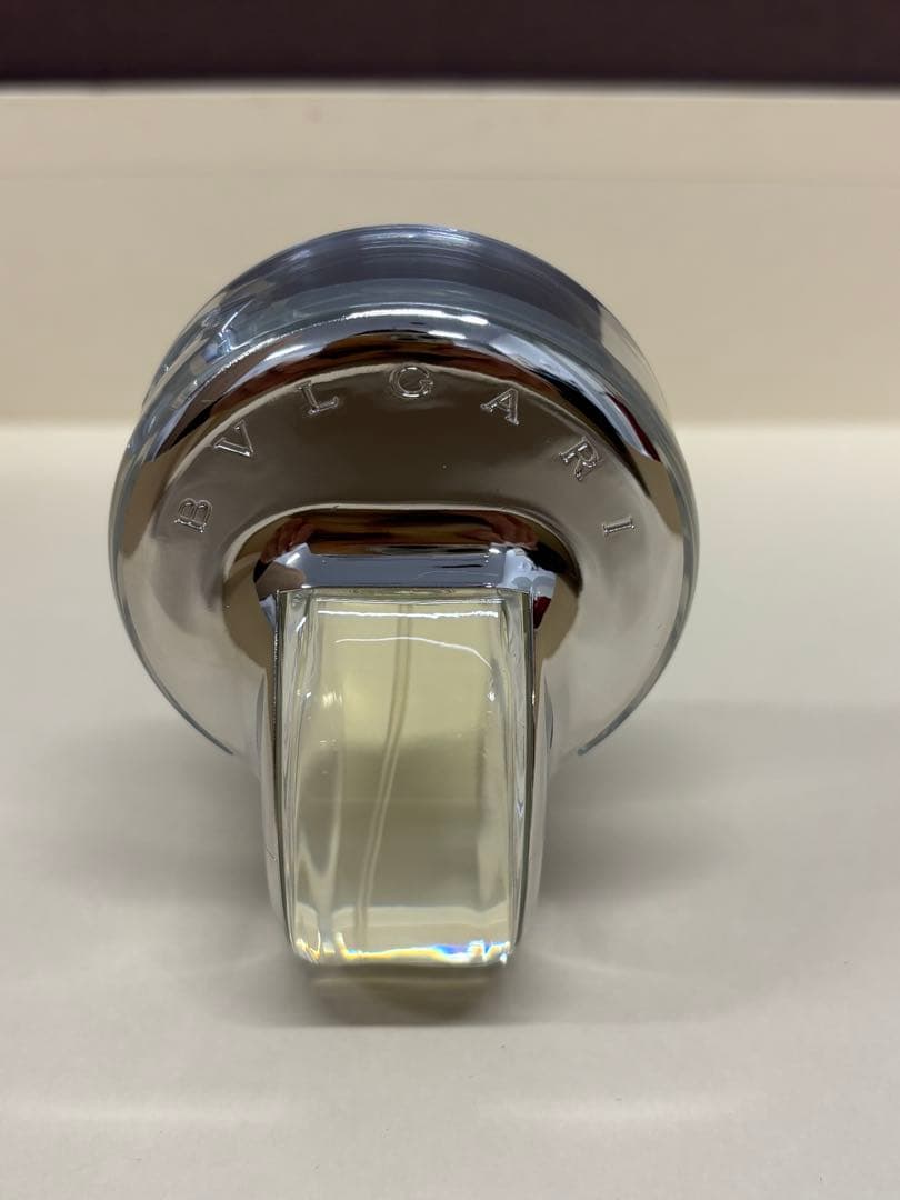BVLGARI ブルガリ オムニア クリスタリン 40ml