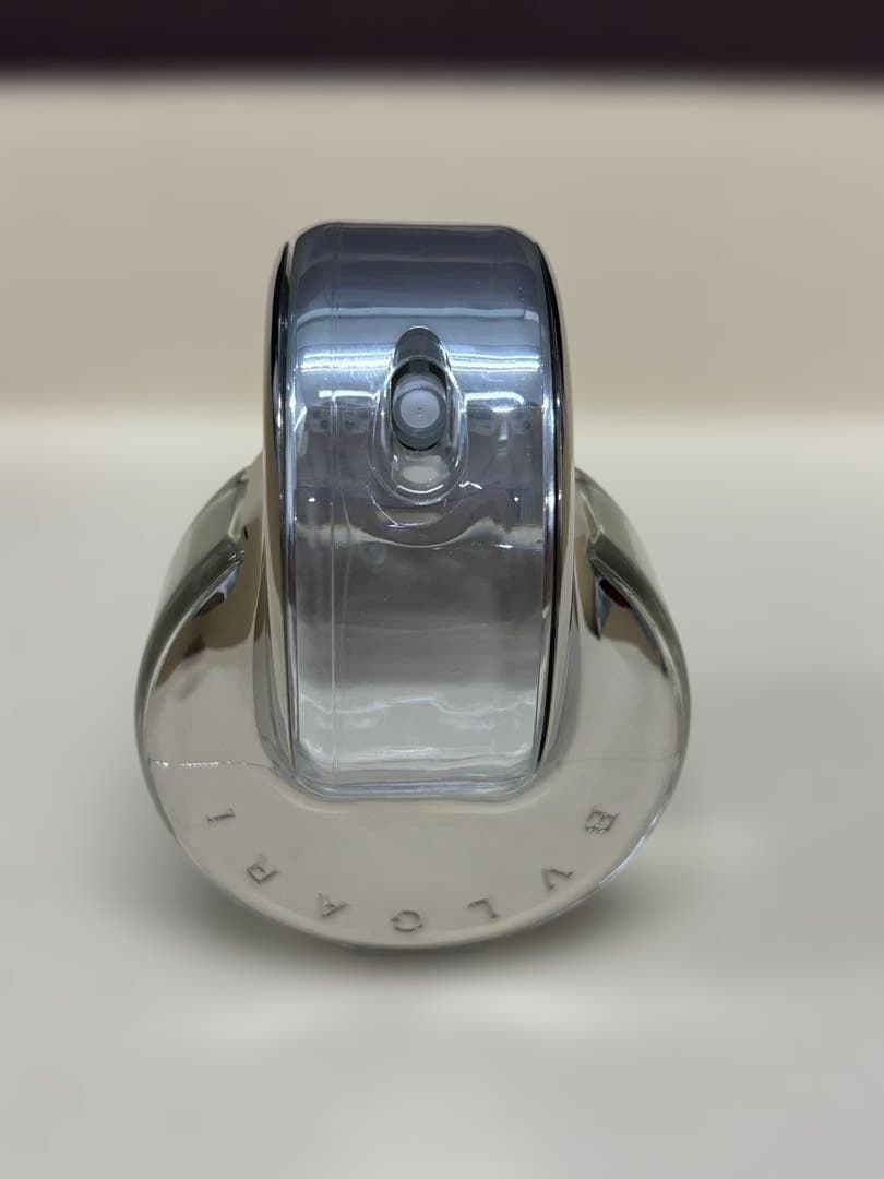 BVLGARI ブルガリ オムニア クリスタリン 40ml