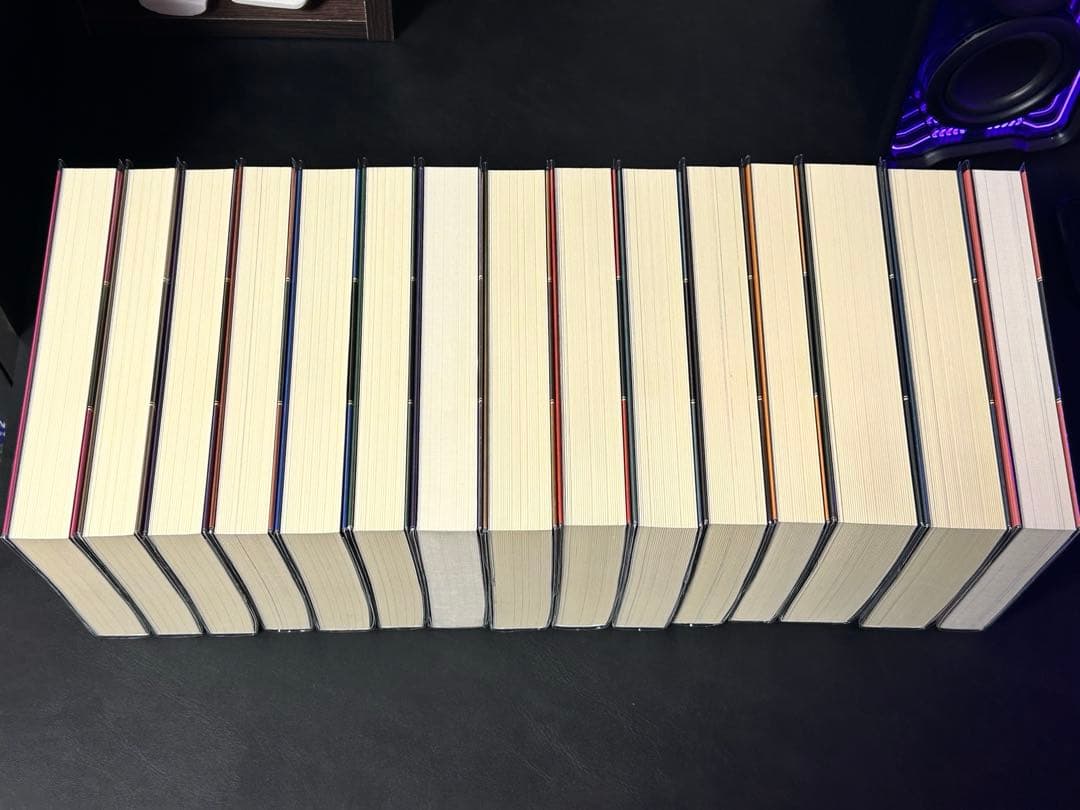 オーバーロード 10周年記念カバー 小説 全巻1巻〜15巻