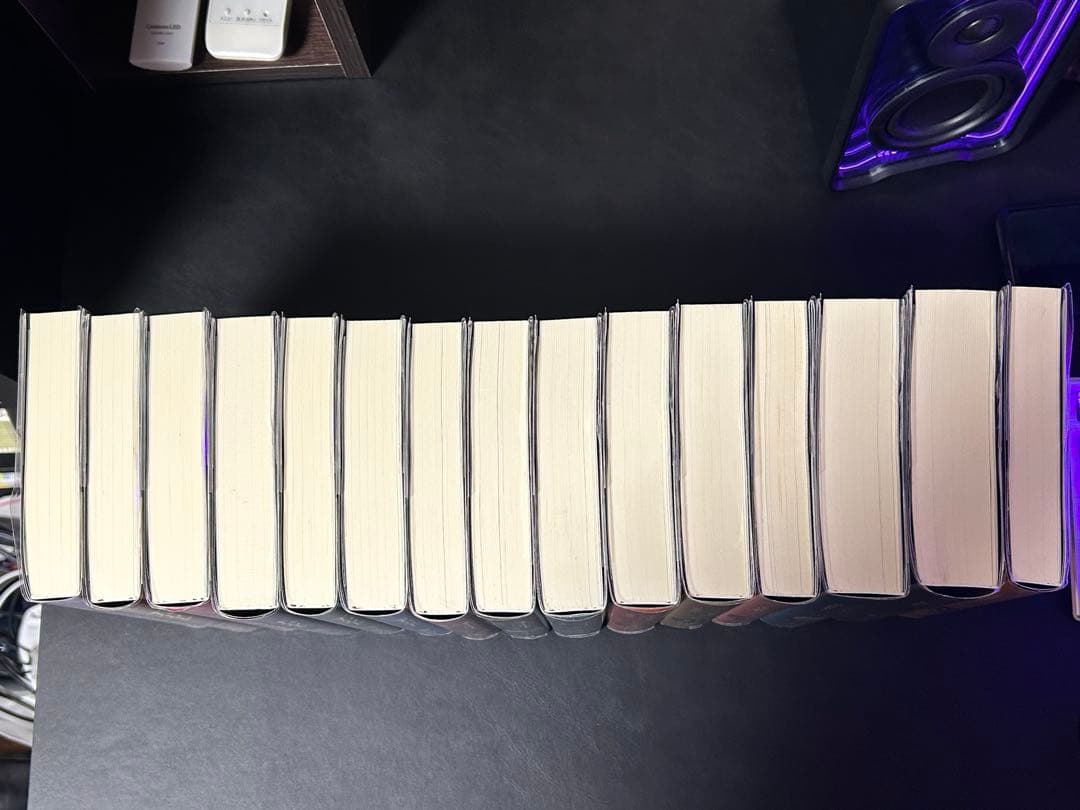 オーバーロード 10周年記念カバー 小説 全巻1巻〜15巻