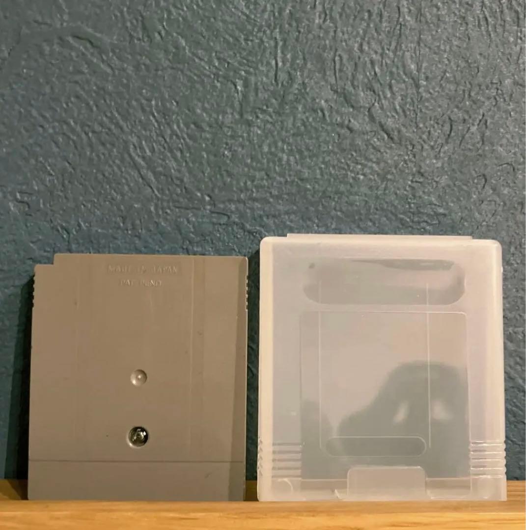 GB ピータン　ゲームボーイ