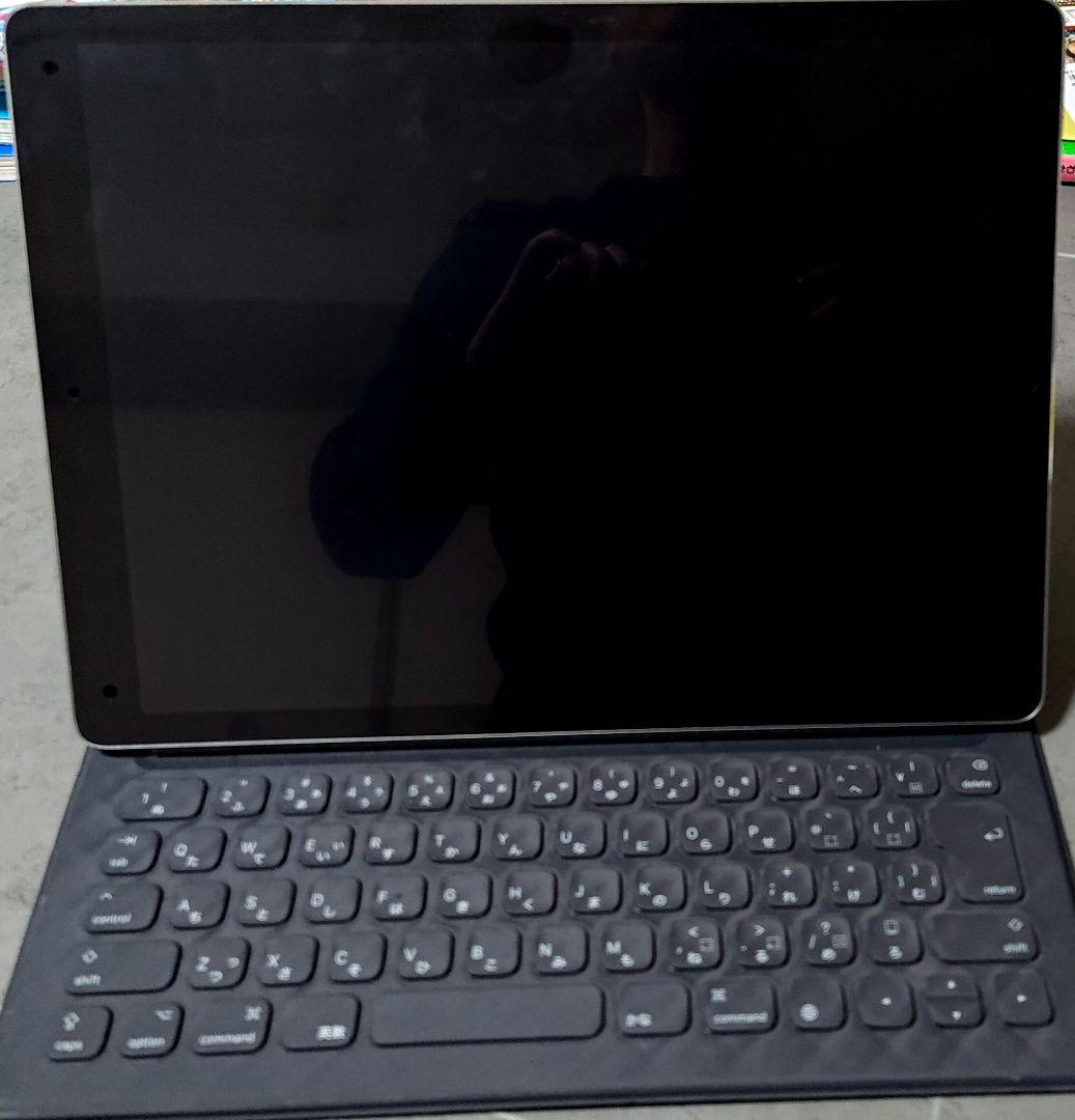 た*た様 iPad Pro (第1世代) 12.9インチ 256GB wifi+
