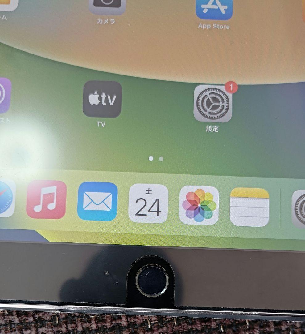 た*た様 iPad Pro (第1世代) 12.9インチ 256GB wifi+