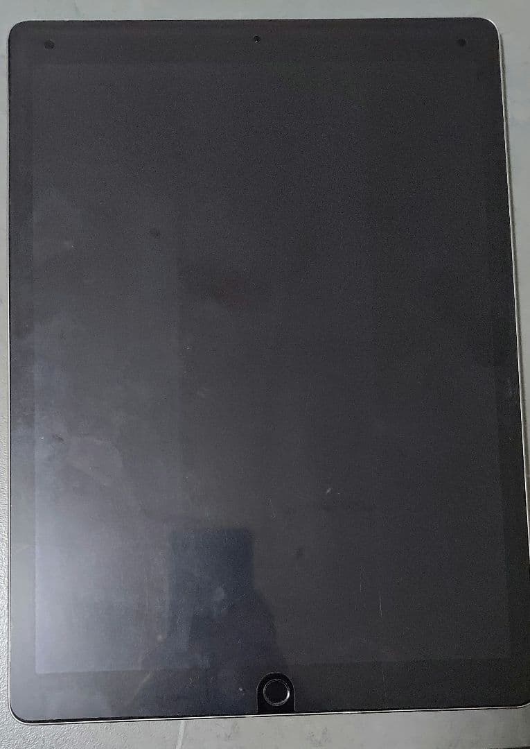 た*た様 iPad Pro (第1世代) 12.9インチ 256GB wifi+