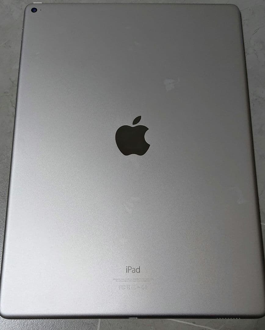 た*た様 iPad Pro (第1世代) 12.9インチ 256GB wifi+