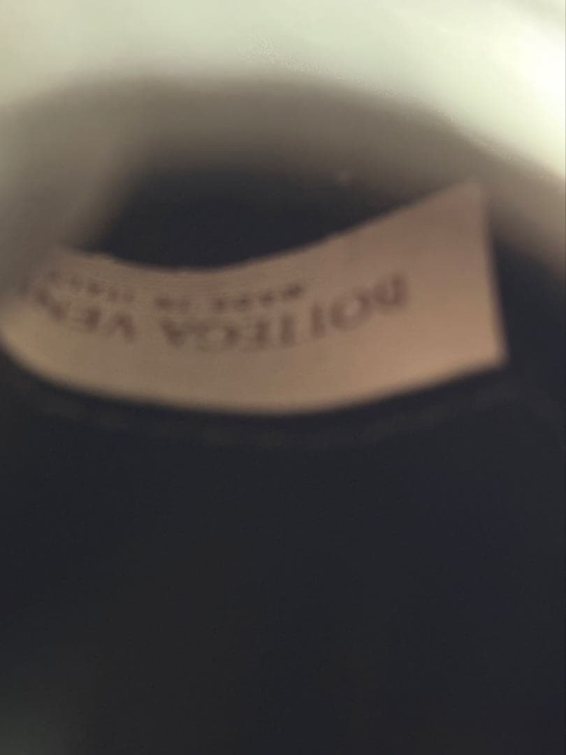 BOTTEGA VENETA 【WALLET】 <No.468>