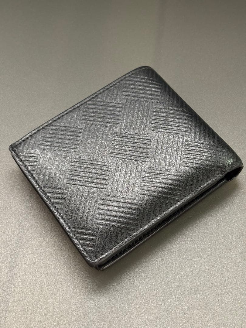 BOTTEGA VENETA 【WALLET】 <No.468>