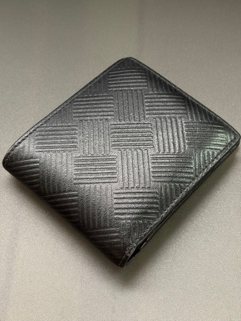 BOTTEGA VENETA 【WALLET】 <No.468>