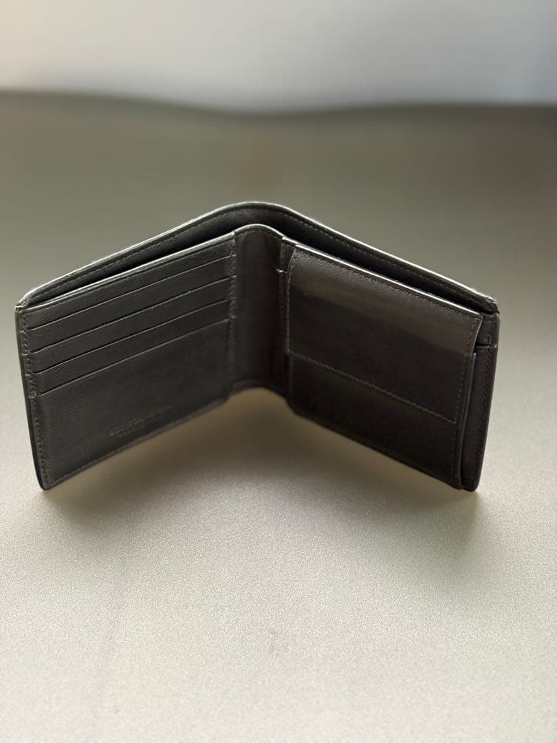 BOTTEGA VENETA 【WALLET】 <No.468>