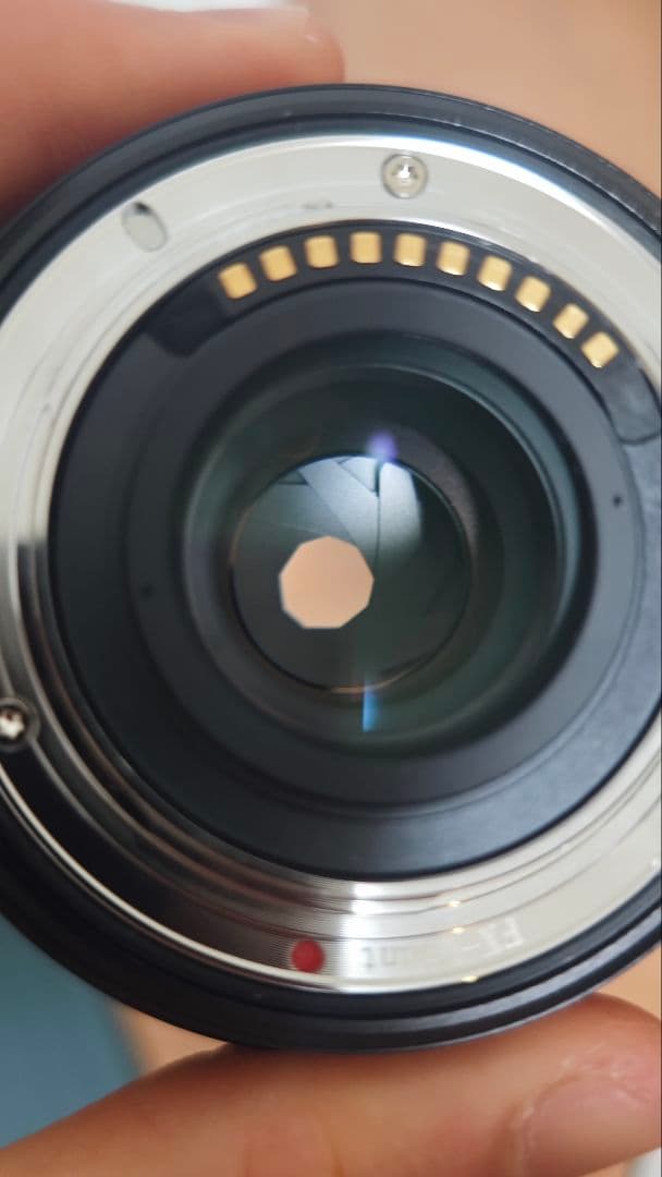 SG-image 25MM F1.8 単焦点レンズ