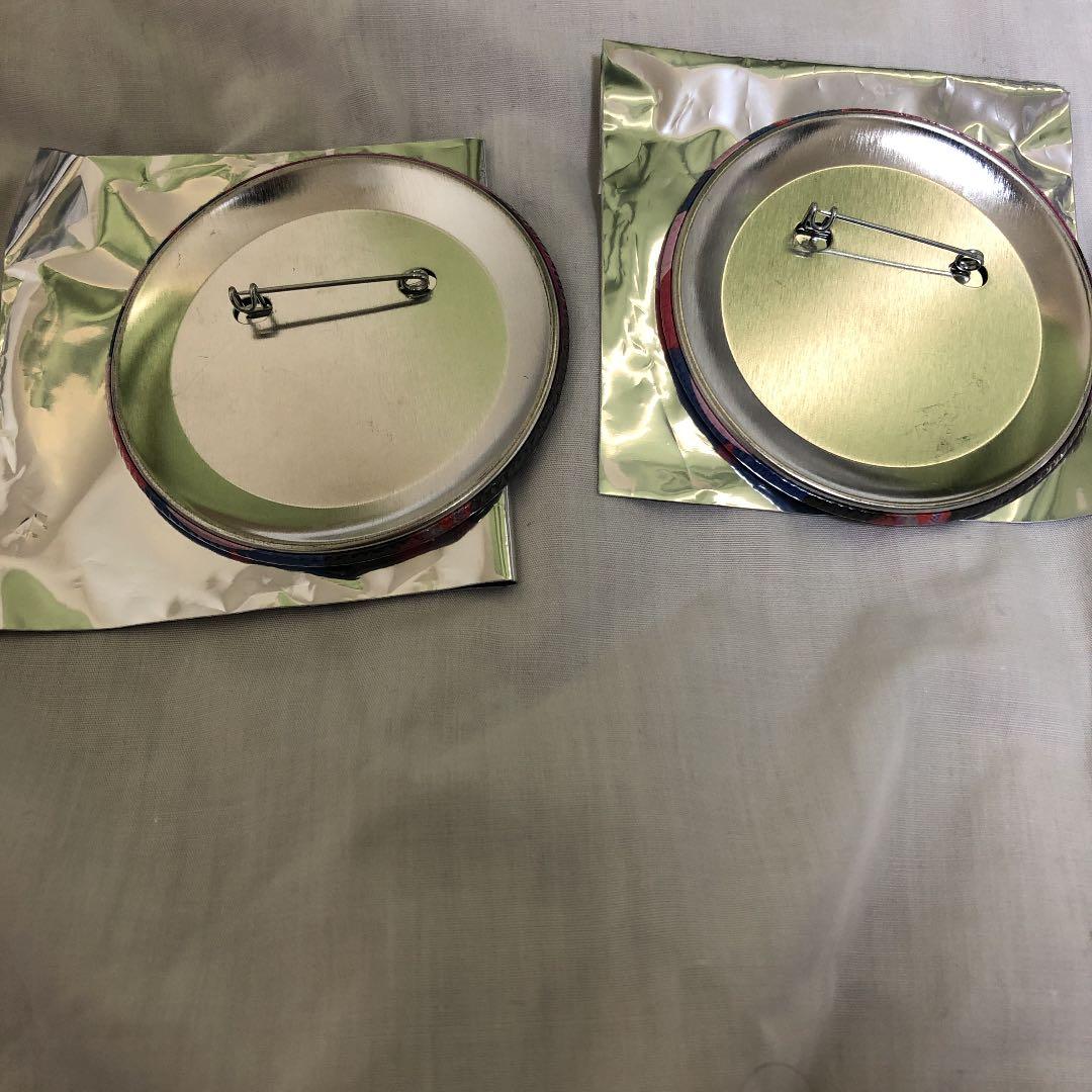 缶バッジ イェジ  itzy