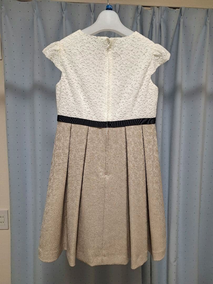 値下☆プティマイン☆フォーマル☆ワンピース☆セット☆入学式☆スーツ☆サイズ130