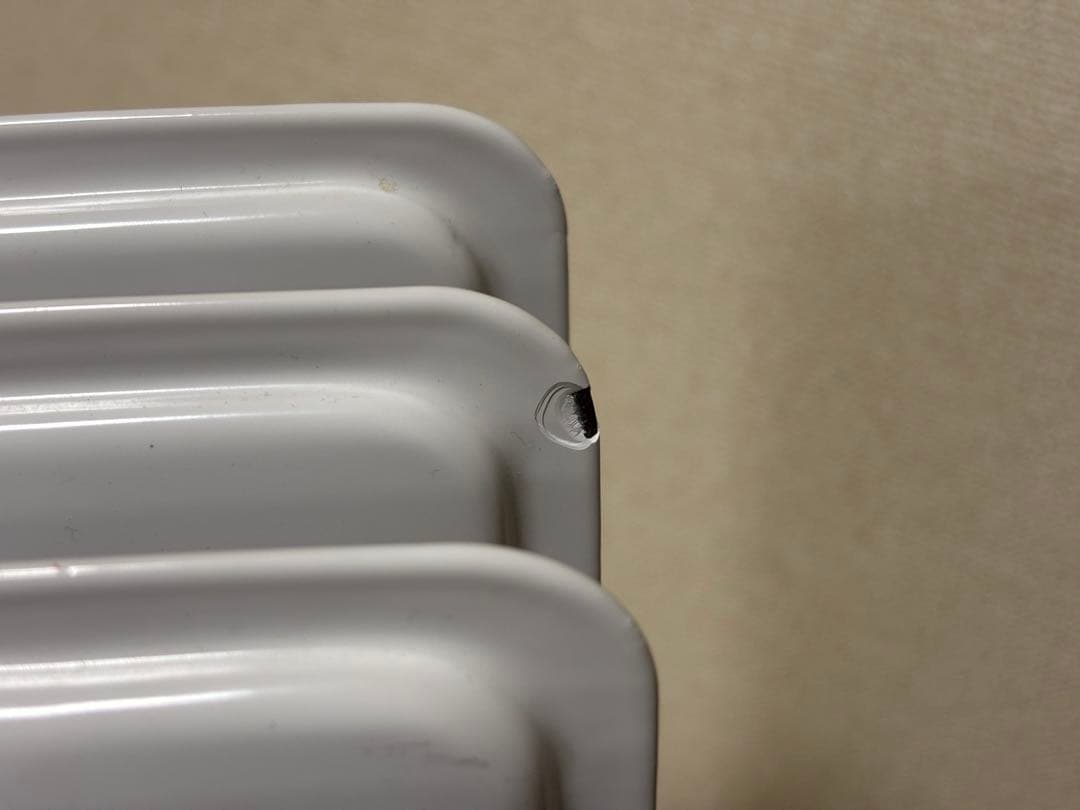 ユーレックス（eureks）LFX11EH中古美品