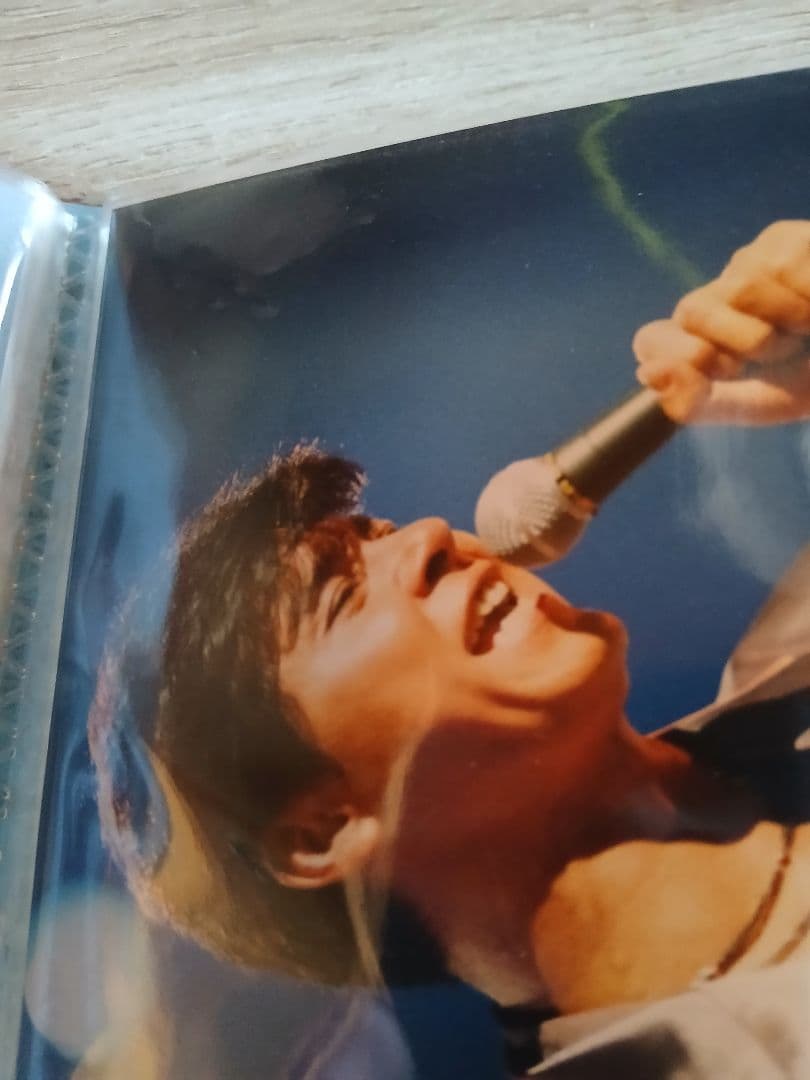 西城秀樹　さん　グッズ 写真 約130枚