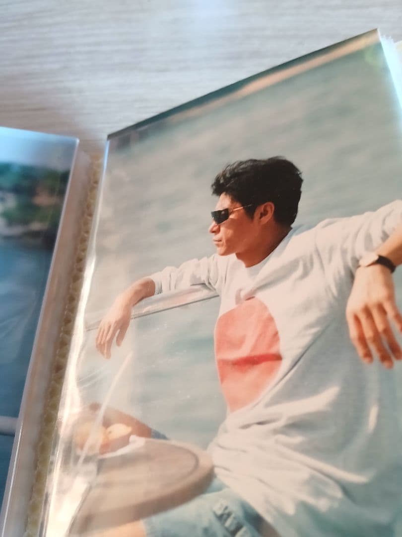 西城秀樹　さん　グッズ 写真 約130枚