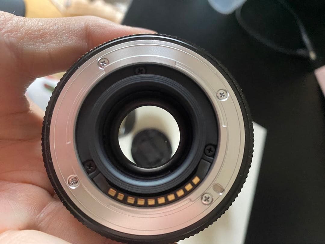 Fujifilmの XF23mm F1.4 R