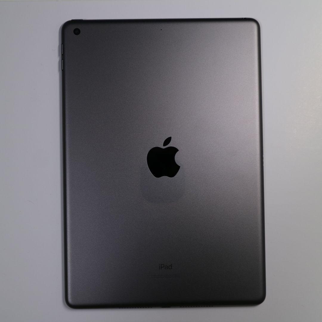 iPad (第7世代) 32GB