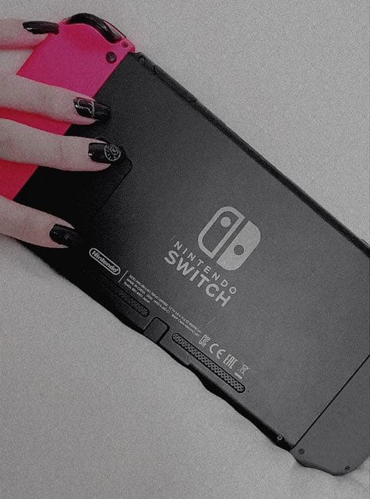 NintendoSwitch・プロコントローラー・ソフト2種