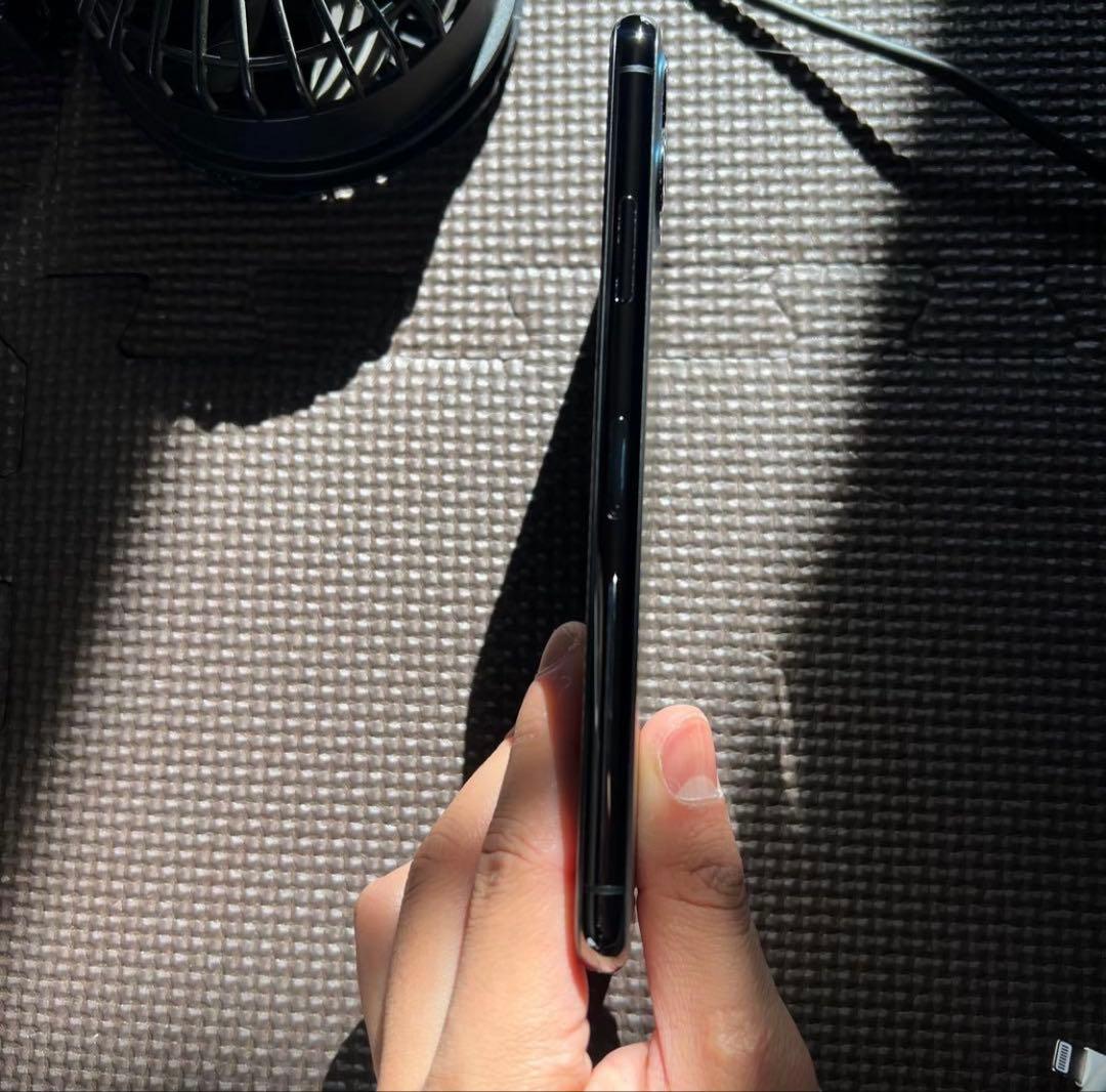 iPhone11ProMax 256GB SIMロック解除済み