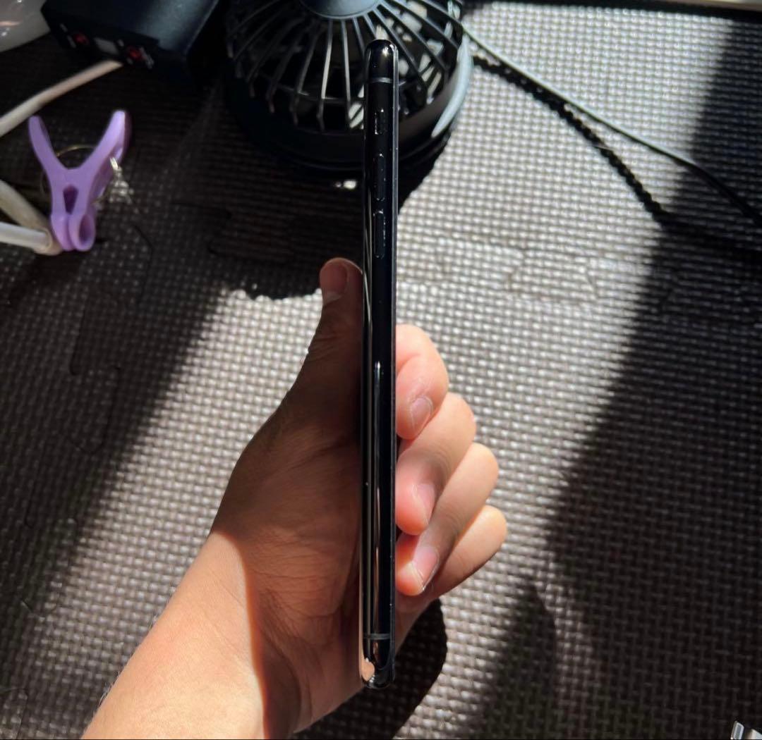 iPhone11ProMax 256GB SIMロック解除済み