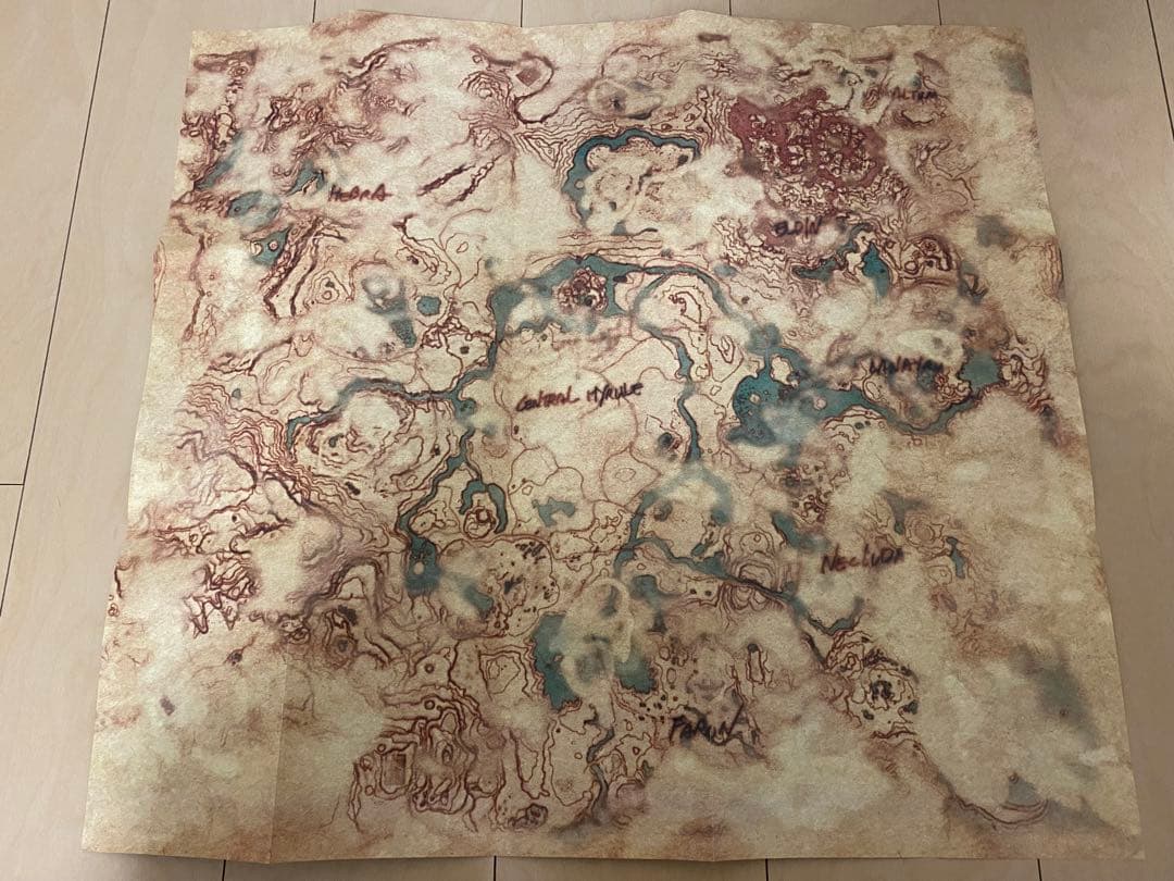 ゼルダの伝説 ブレス オブ ザ ワイルド コレクターズエディション