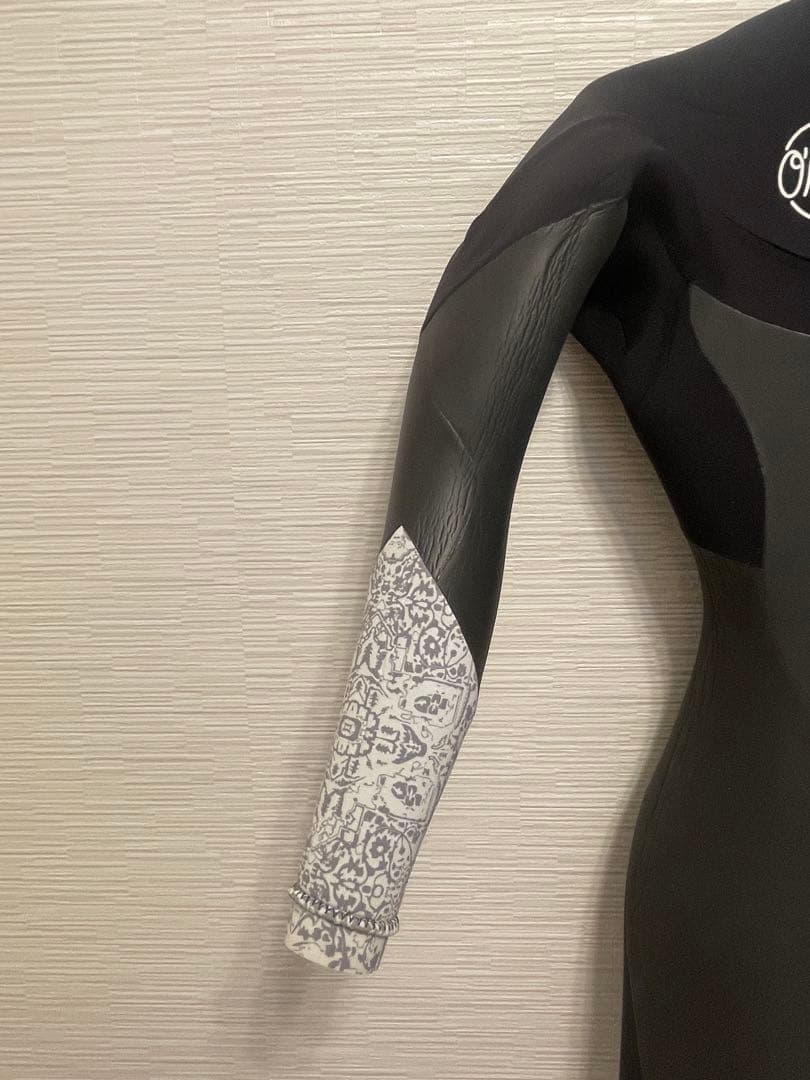 O'NEILL SUPER FREAK FSC ドライスーツ MS オニール