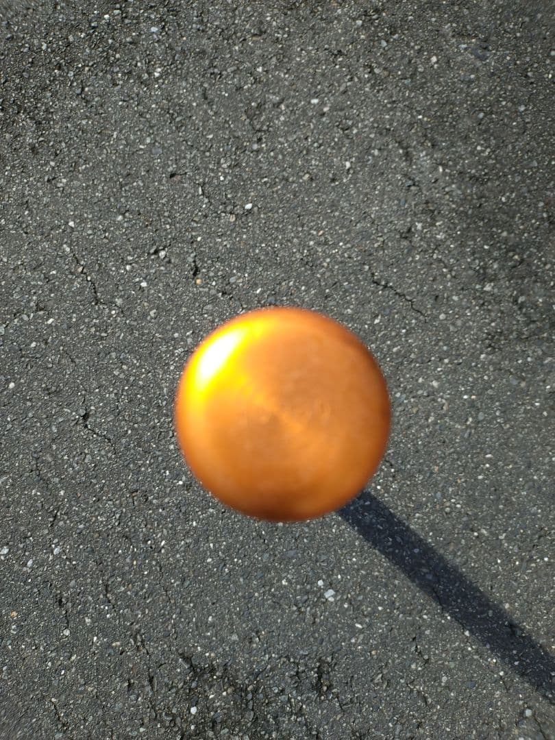 早い者勝ち！硬式 金属製 バット ゴーダTR 83cm　トレーニング　実打可能