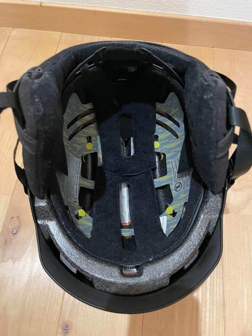 Smith Scout Mips スキーヘルメット MD